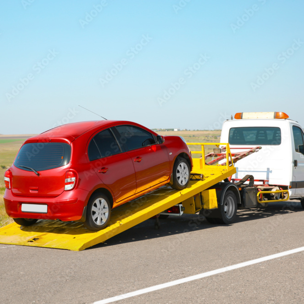 Towing Services in St. Paul: A Comprehensive Guide to Vehicular Preparedness