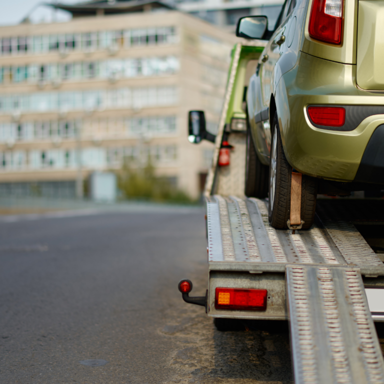 Auto Towing Near Me Flatbed Towing 2024