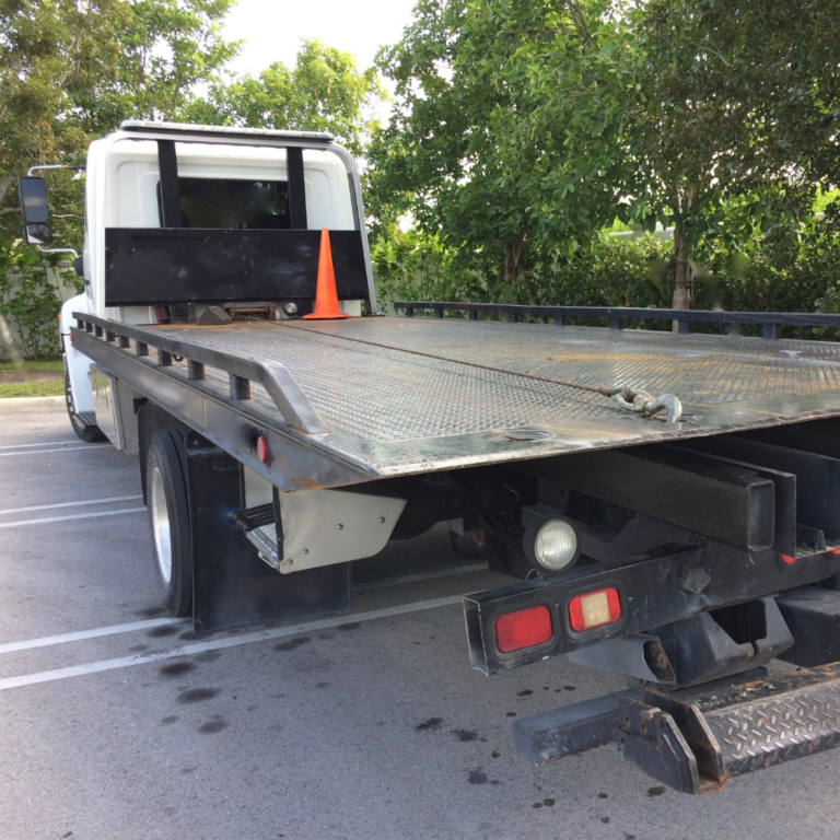 Auto Towing Near Me Flatbed Towing 2024