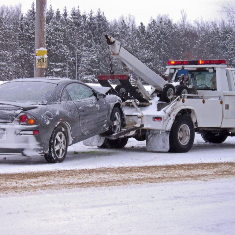 Auto Towing Near Me Winching & Recovery Service 2024