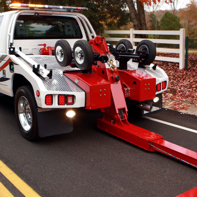 Mastering the Road: Your Ultimate Guide to Choosing the Perfect Auto Towing Partner in St. Paul