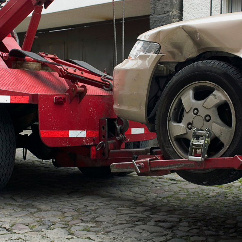 Auto Towing Near Me Our Services 2024