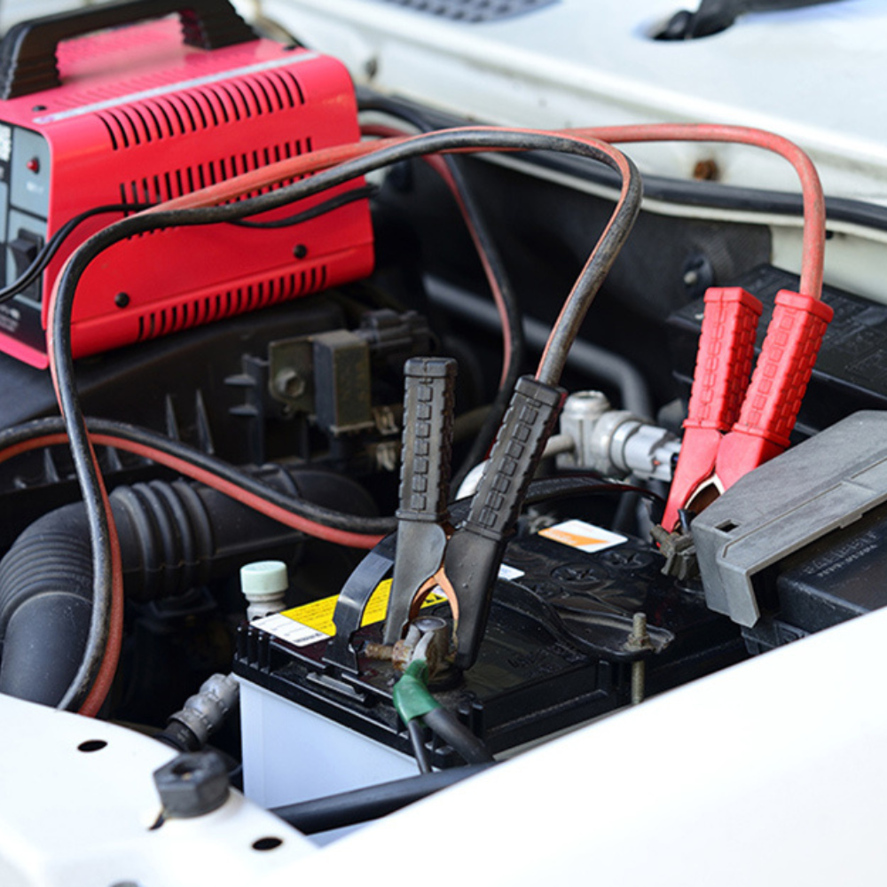 Auto Towing Near Me Reviving Your Ride: How to Jumpstart a Dead Battery Like a Pro - Tips from Discount Auto Towing 2024