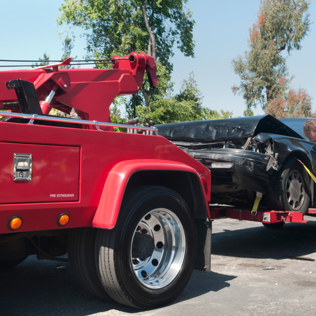 Auto Towing Near Me The Dreaded "Towing Near Me" Google Search in Minnesota: Navigating Safety, Insurance, and Swift Assistance 2024