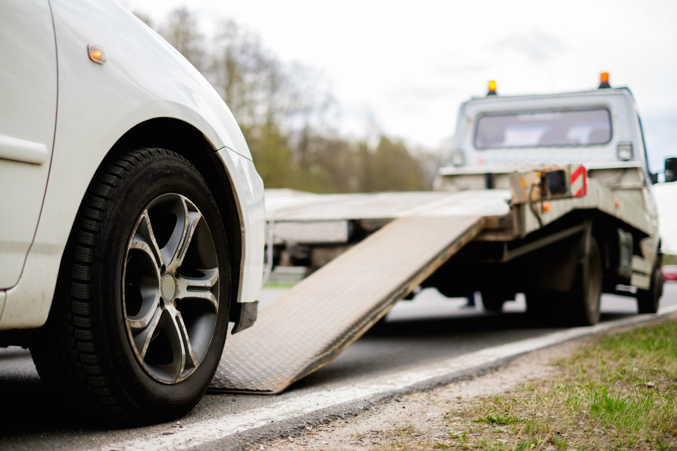 Empower Your Drive: Comprehensive Towing and Roadside Assistance Insights for St. Paul Drivers