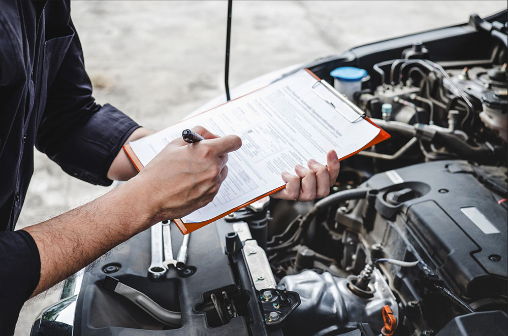 The Road to Reliability: Embracing Routine Best Vehicle Maintenance in St. Paul