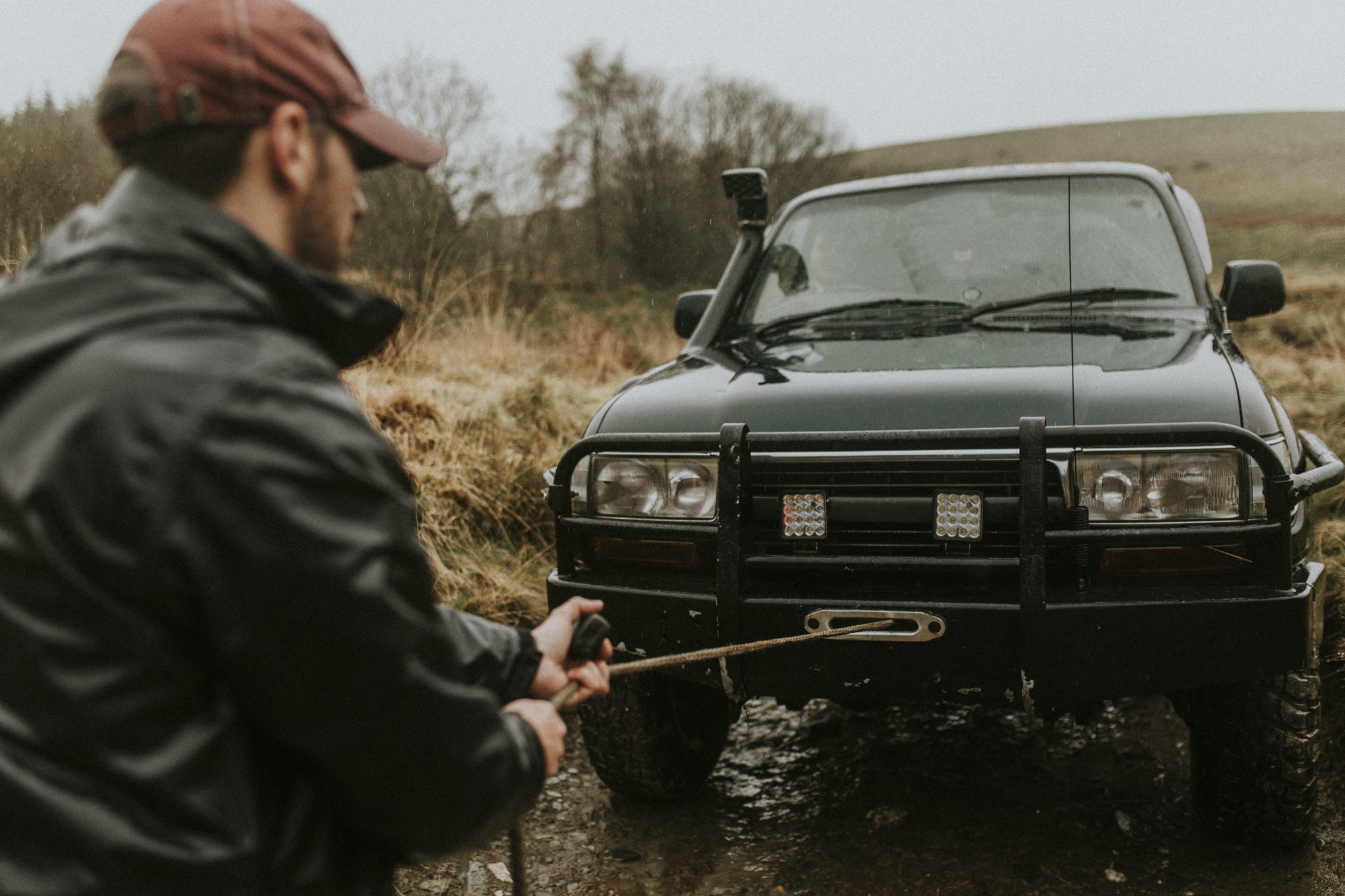 Reliable and Affordable Towing Services Near Me in St. Paul