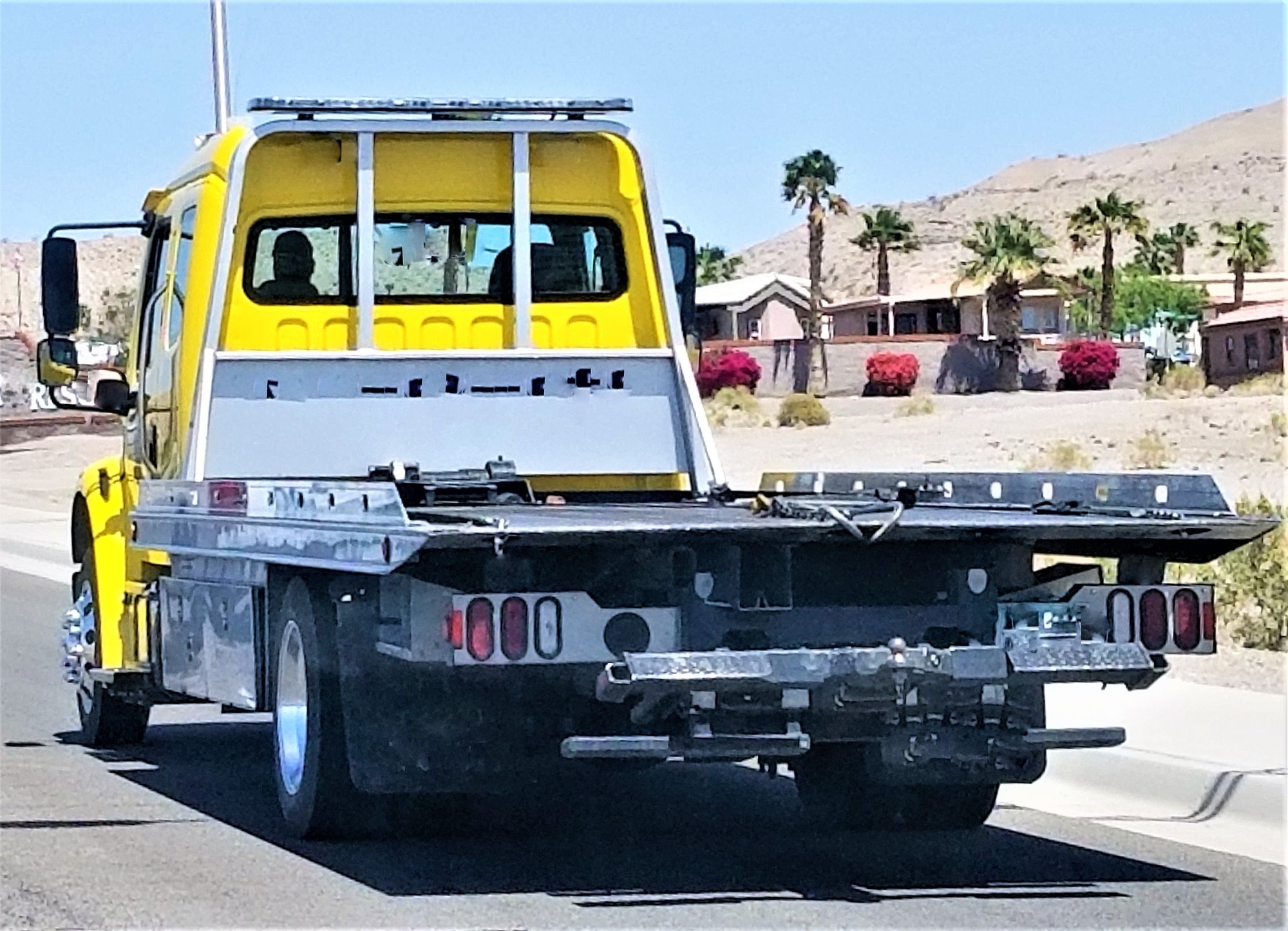 The Unsung Hero of Towing: How Weight Distribution Makes the Difference