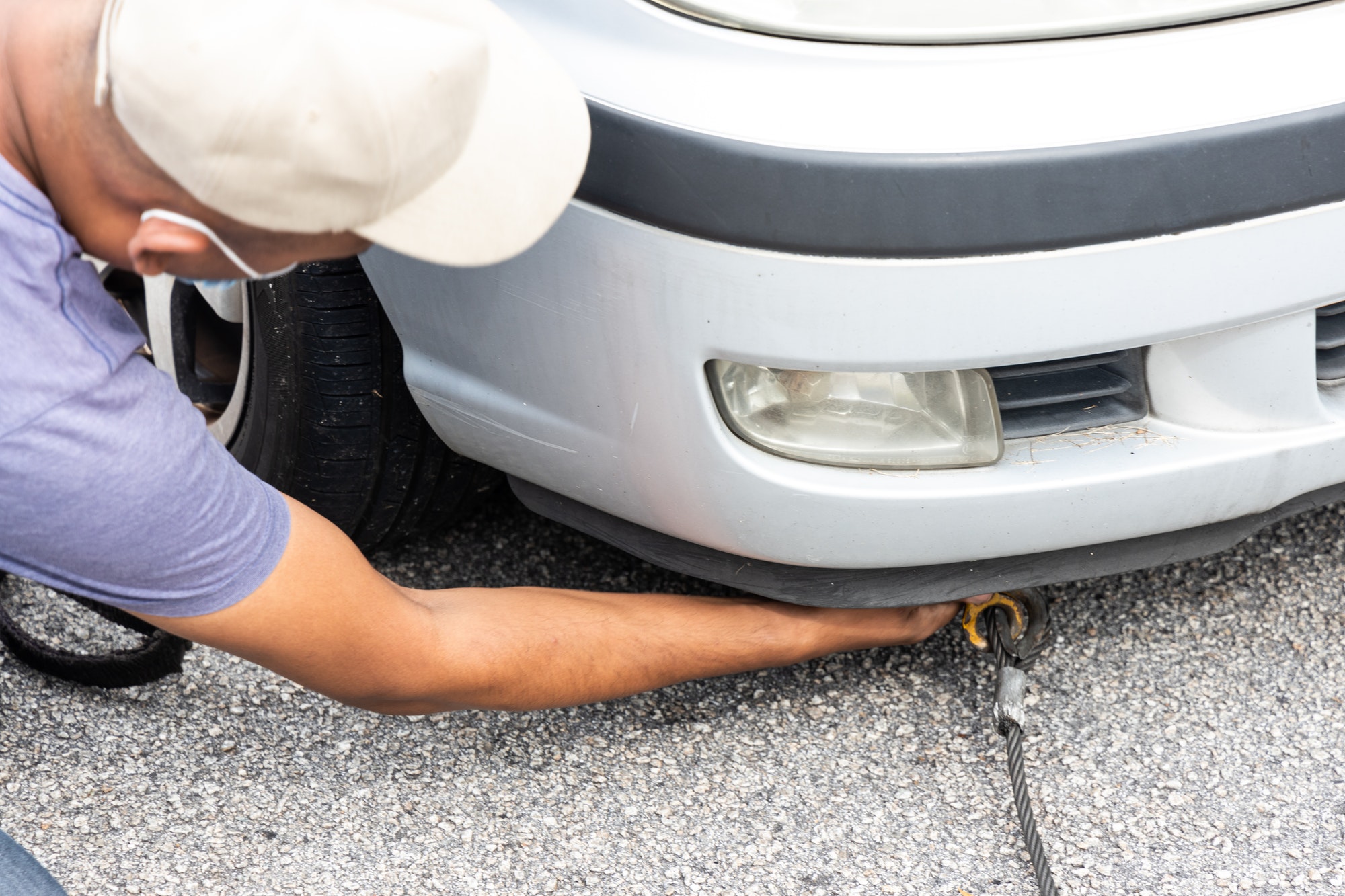 Our Guide to the Cheapest Towing Near Me with Discount Auto Towing