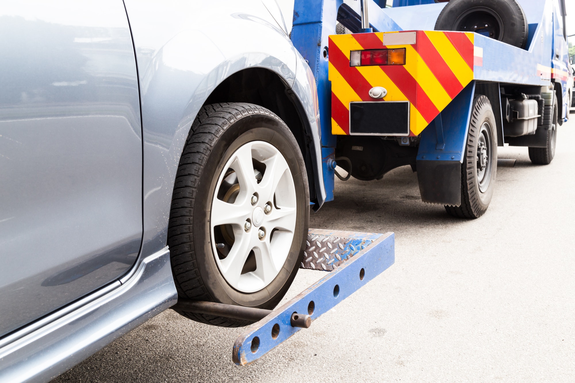 Auto Towing Near Me: Your Trusted Roadside Partner in Minnesota and St. Paul