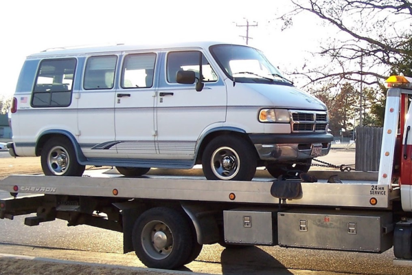 Auto Towing Near Me About Us 2024