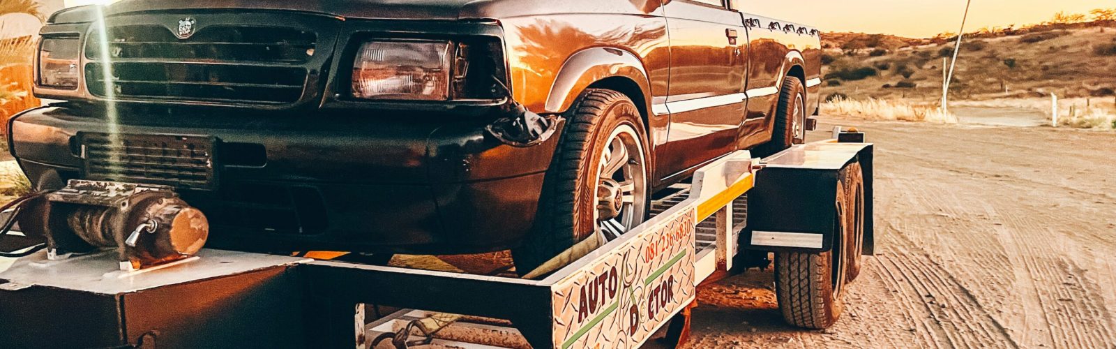 How to Choose the Best Towing Service Near You at an Affordable Price